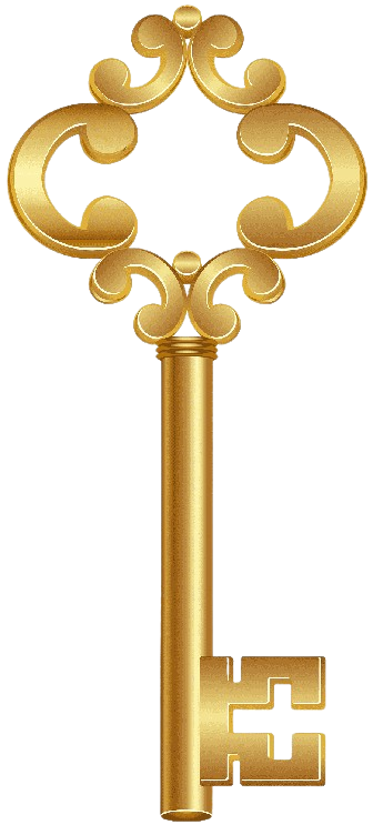 Llave del Templo